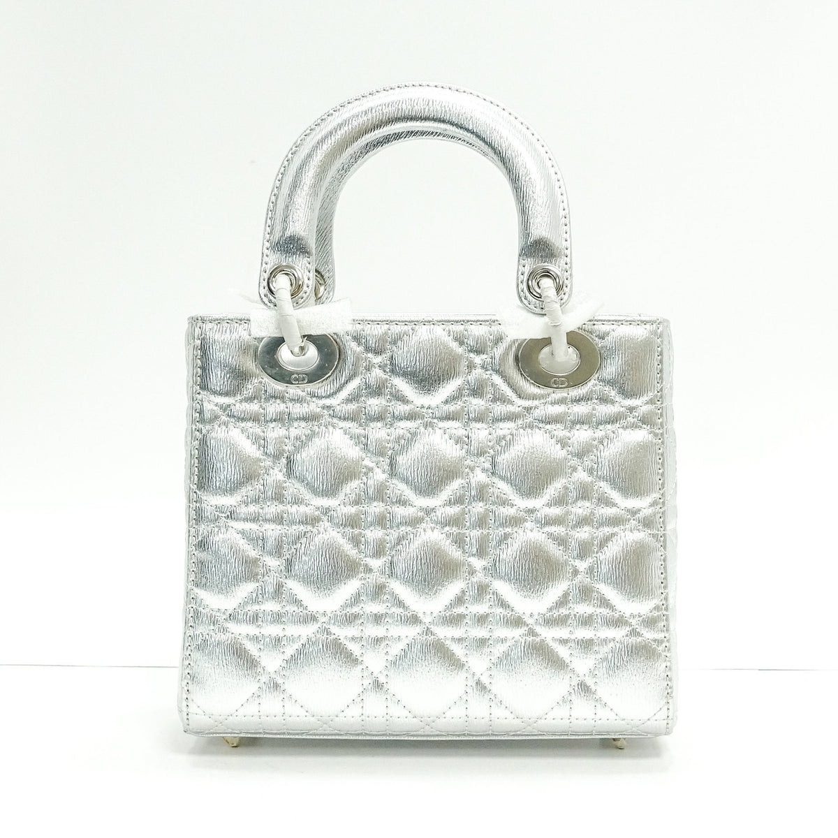 Christian Dior 2018 Limited Edition My Lady Dior Originals Bag Rovelle Bags