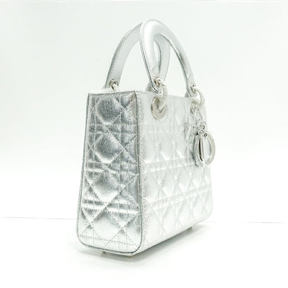 Christian Dior 2018 Limited Edition My Lady Dior Originals Bag Rovelle Bags