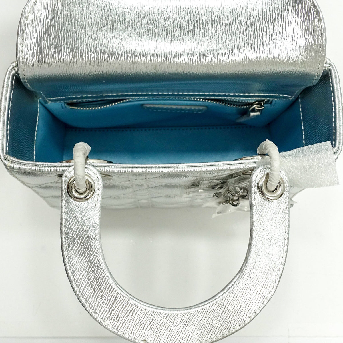Christian Dior 2018 Limited Edition My Lady Dior Originals Bag Rovelle Bags