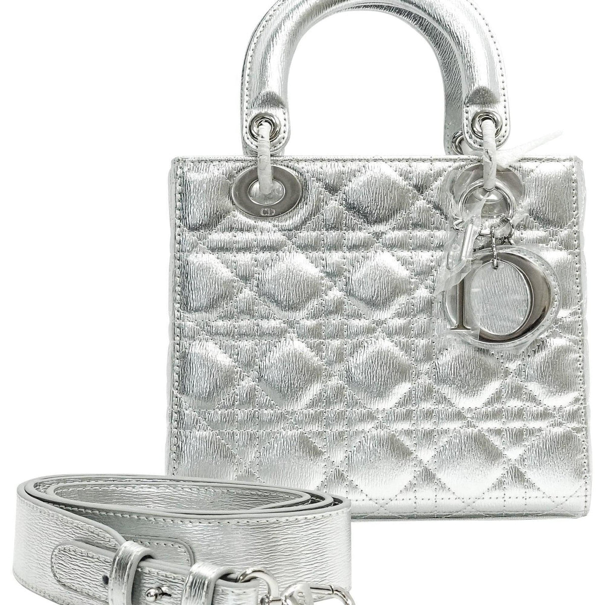 Christian Dior 2018 Limited Edition My Lady Dior Originals Bag Rovelle Bags
