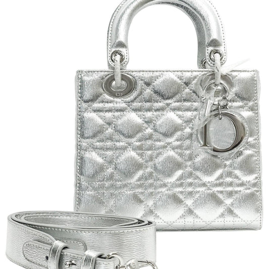 Christian Dior 2018 Limited Edition My Lady Dior Originals Bag Rovelle Bags