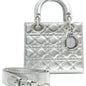 Christian Dior 2018 Limited Edition My Lady Dior Originals Bag Rovelle Bags