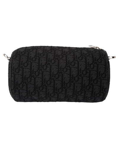 Dior Lou Canvas Crossbody Bag Rovelle Bags