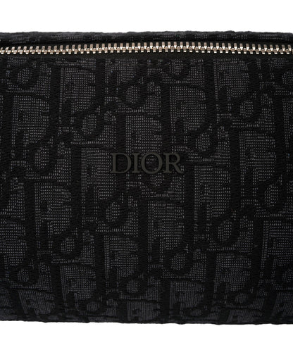 Dior Lou Canvas Crossbody Bag Rovelle Bags