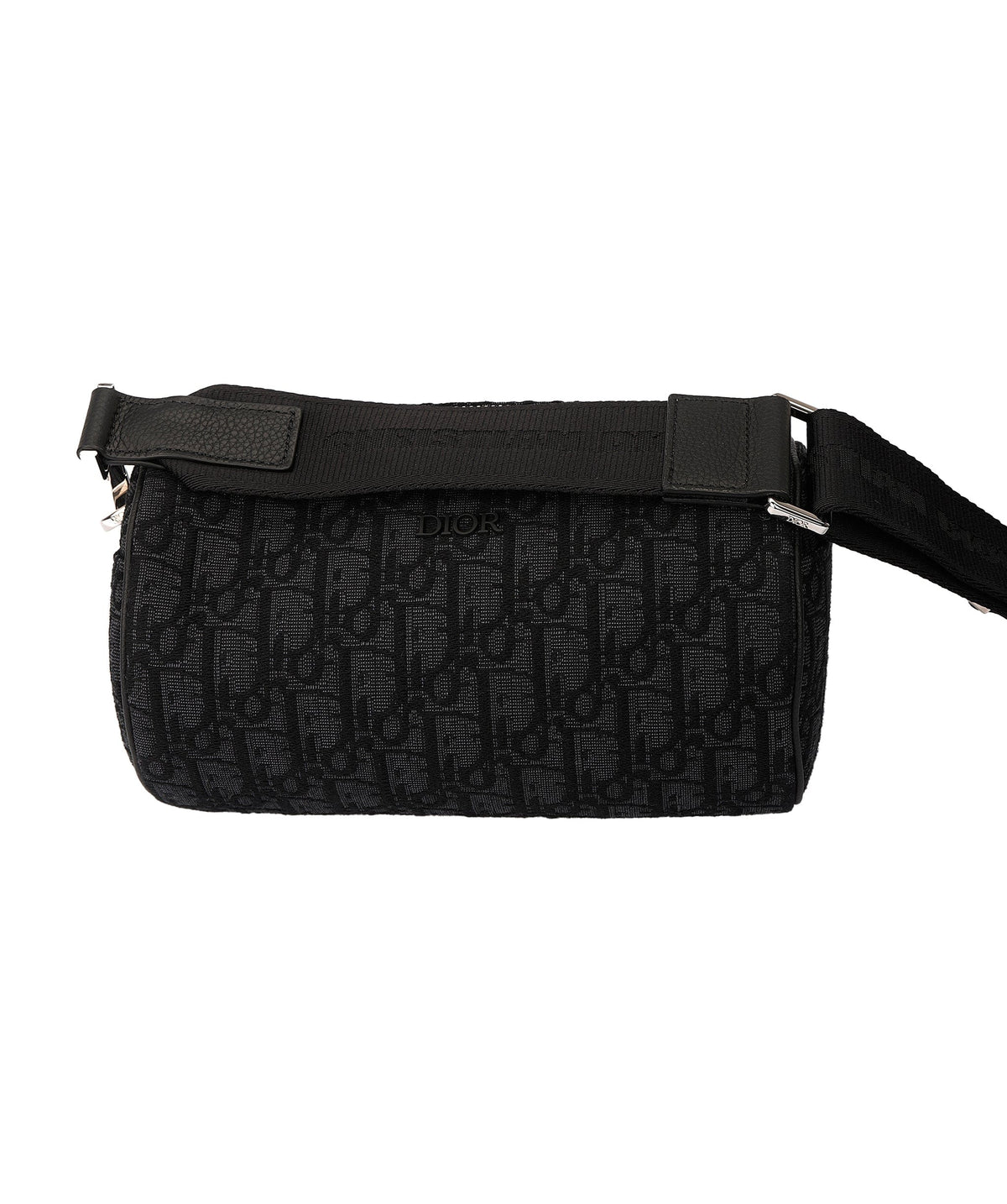 Dior Lou Canvas Crossbody Bag Rovelle Bags