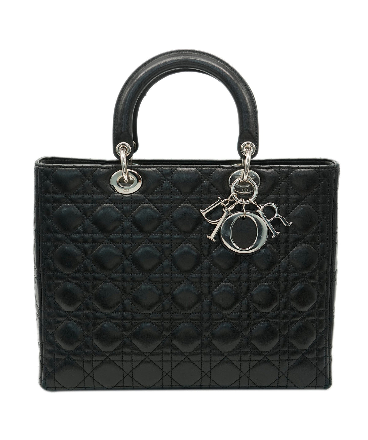 Dior Lou Handbag Rovelle Bags