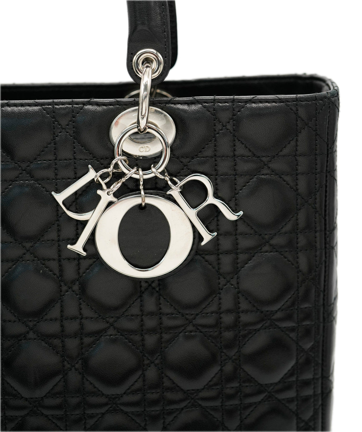 Dior Lou Handbag Rovelle Bags