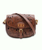 Dior Lou Leather Handbag Rovelle Bags
