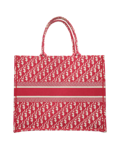 Dior Book Tote Lou Tote Bag Rovelle Bags