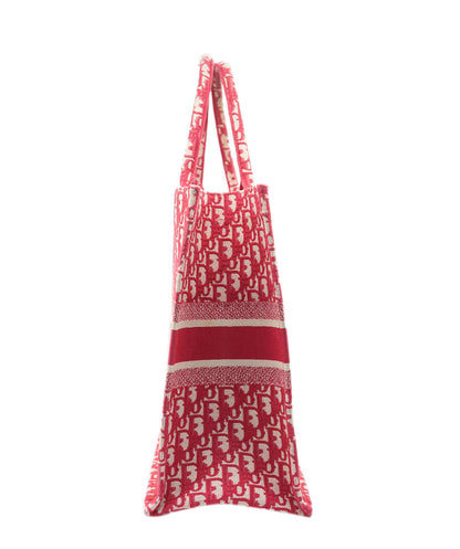 Dior Book Tote Lou Tote Bag Rovelle Bags