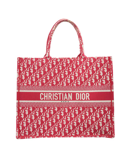 Dior Book Tote Lou Tote Bag Rovelle Bags
