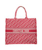 Dior Book Tote Lou Tote Bag Rovelle Bags