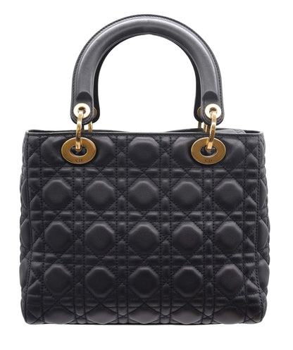 Dior Lou Leather Tote Bag Rovelle Bags