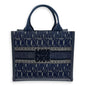 Dior Book Tote Lou Tote Bag Rovelle Bags