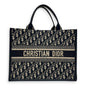 Dior Book Tote Lou Canvas Tote Bag Rovelle Bags