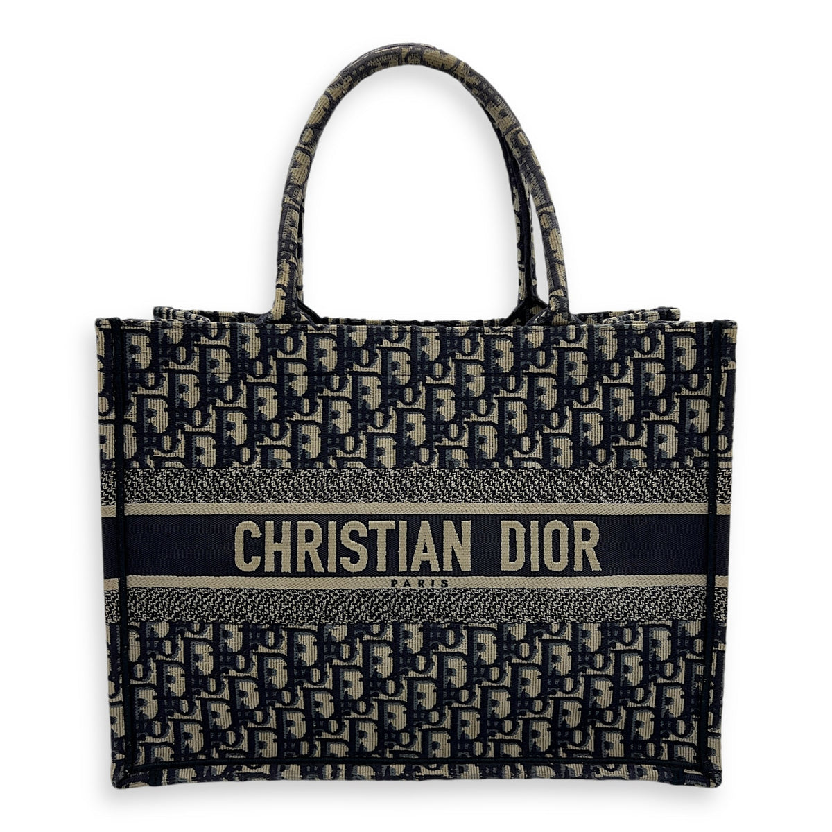 Dior Book Tote Lou Tote Bag Rovelle Bags