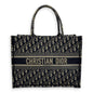 Dior Book Tote Lou Tote Bag Rovelle Bags