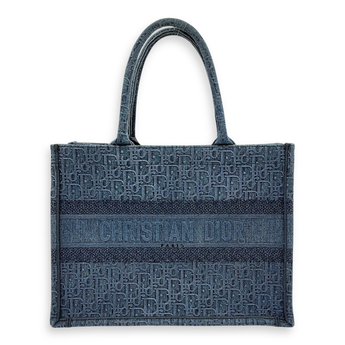 Dior Book Tote Lou Canvas Tote Bag Rovelle Bags