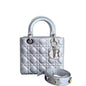Dior Lady Dior Lou Handbag Rovelle Bags
