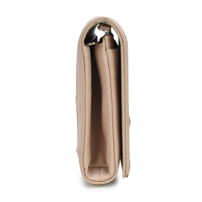 Dior Lou Chain Leather Crossbody Bag Rovelle Bags