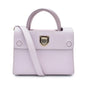 Dior Leather Mini Shoulder Bag Rovelle Bags