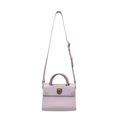 Dior Leather Mini Shoulder Bag Rovelle Bags
