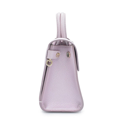 Dior Leather Mini Shoulder Bag Rovelle Bags