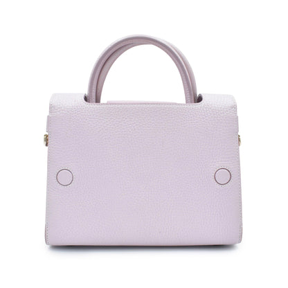 Dior Leather Mini Shoulder Bag Rovelle Bags