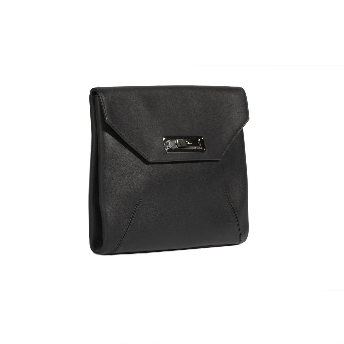 Christian Dior Envelop Clutch Rovelle Bags