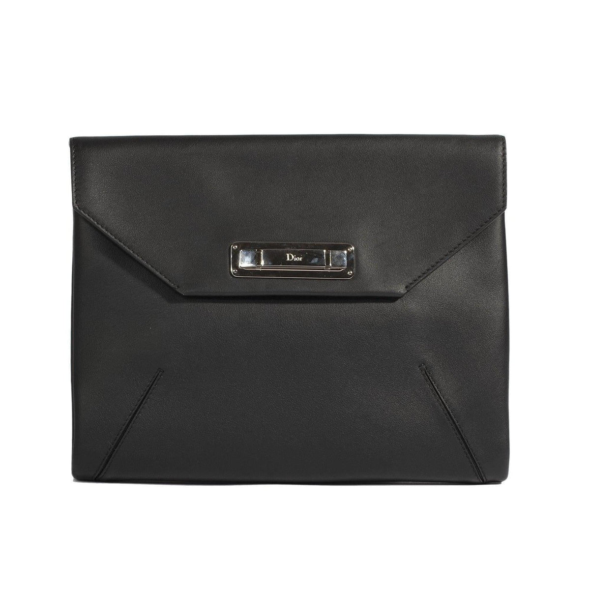 Christian Dior Envelop Clutch Rovelle Bags