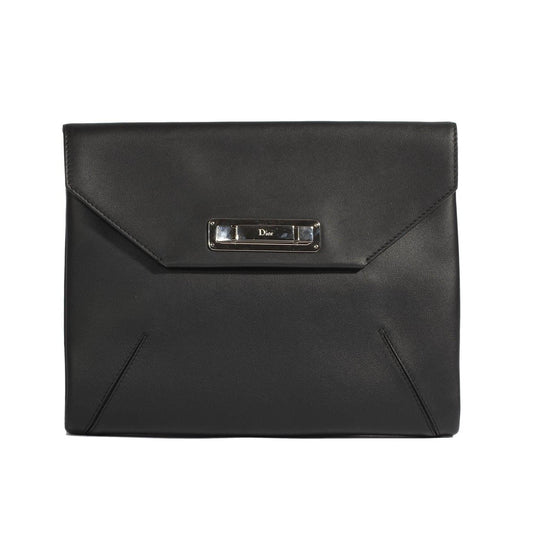 Christian Dior Envelop Clutch Rovelle Bags