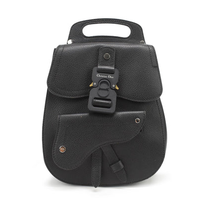 Dior Leather Mini Shoulder Bag Rovelle Bags
