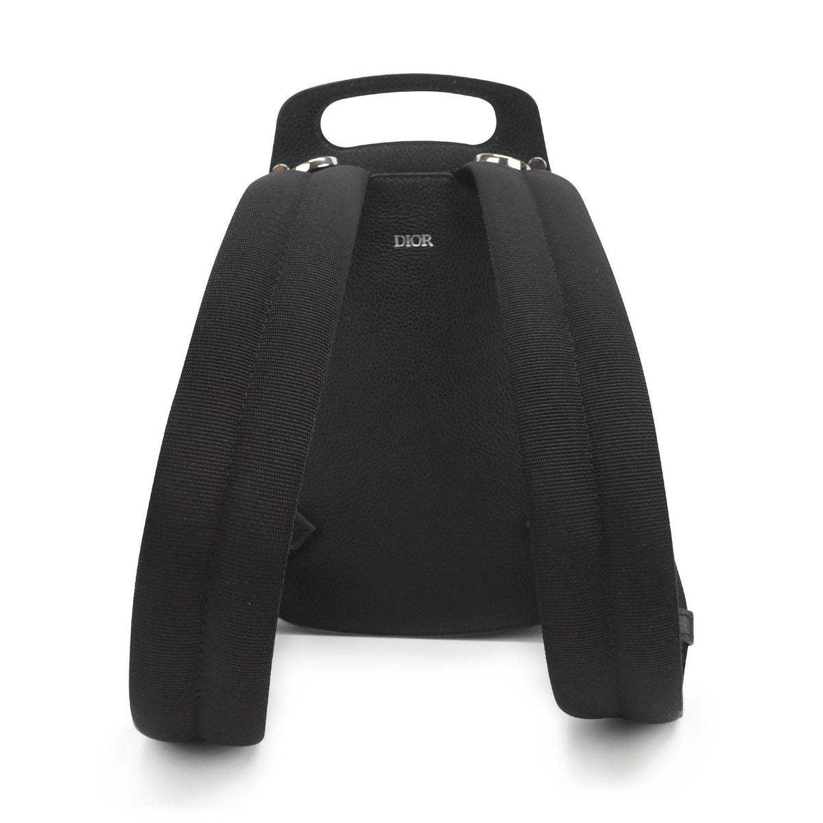 Dior Leather Mini Shoulder Bag Rovelle Bags