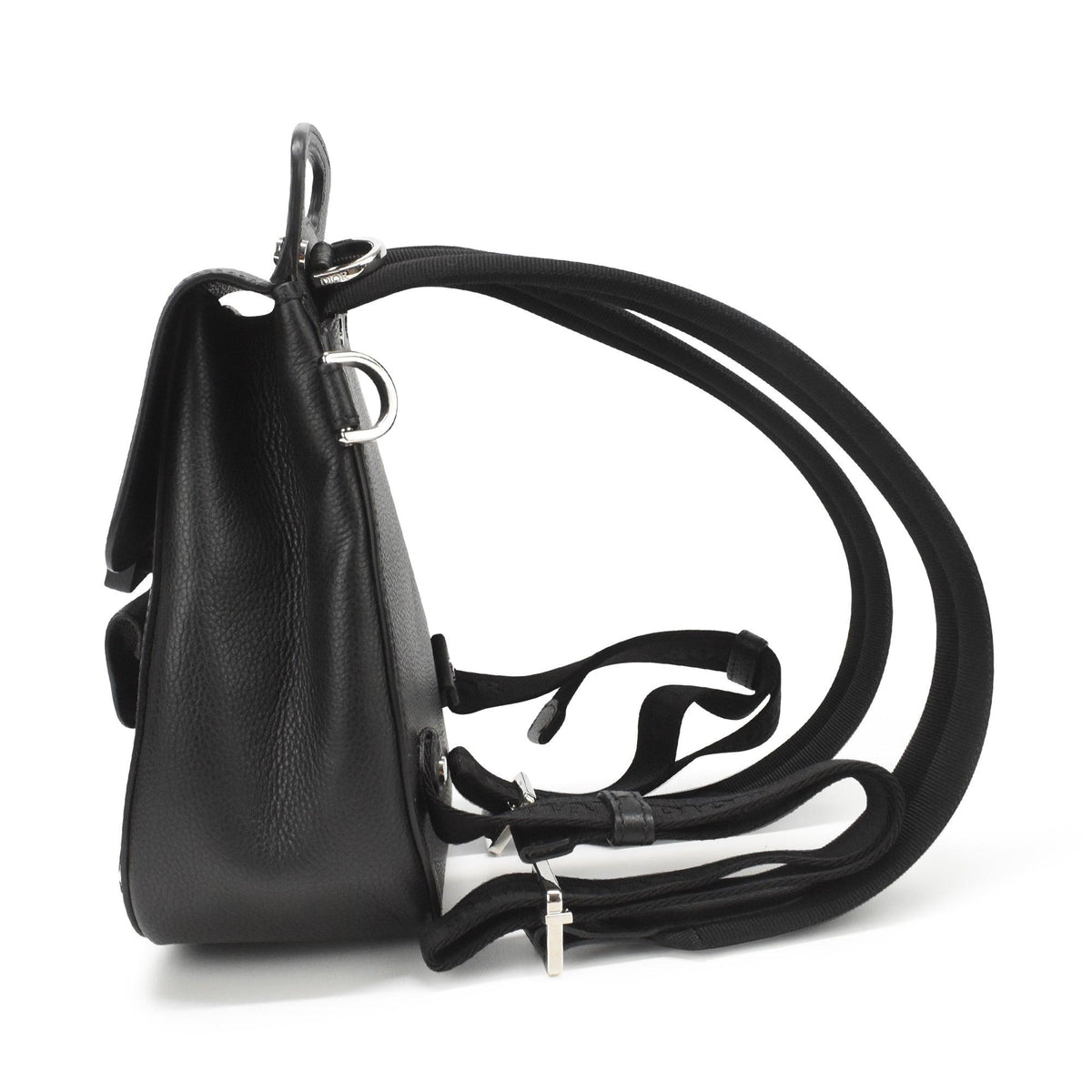 Dior Leather Mini Shoulder Bag Rovelle Bags