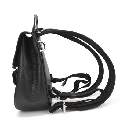 Dior Leather Mini Shoulder Bag Rovelle Bags