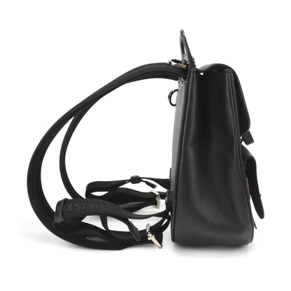 Dior Leather Mini Shoulder Bag Rovelle Bags
