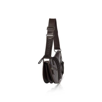 Christian Dior Leather Admit it Bag Rovelle Bags