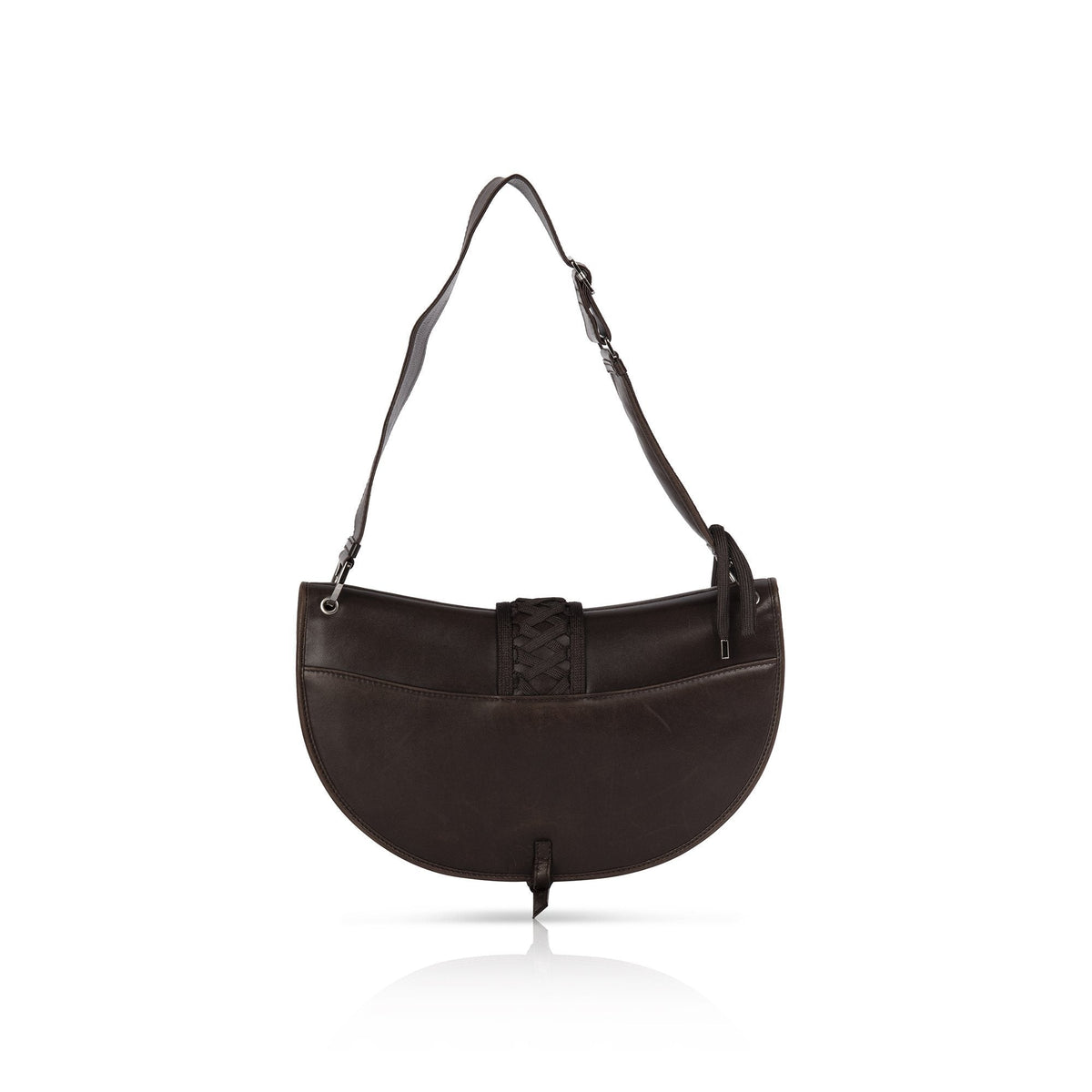 Christian Dior Leather Admit it Bag Rovelle Bags