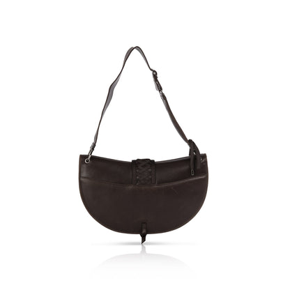 Christian Dior Leather Admit it Bag Rovelle Bags