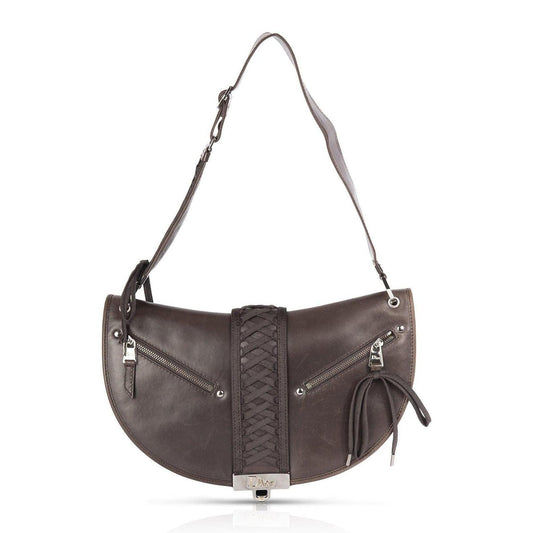 Christian Dior Leather Admit it Bag Rovelle Bags