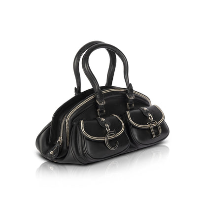 Christian Dior Medium Detective Bag Rovelle Bags