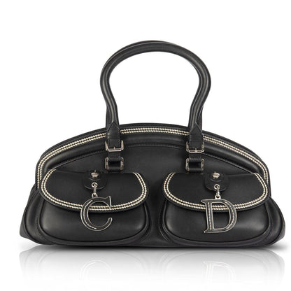 Christian Dior Medium Detective Bag Rovelle Bags