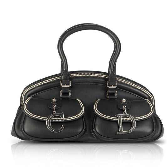 Christian Dior Medium Detective Bag Rovelle Bags