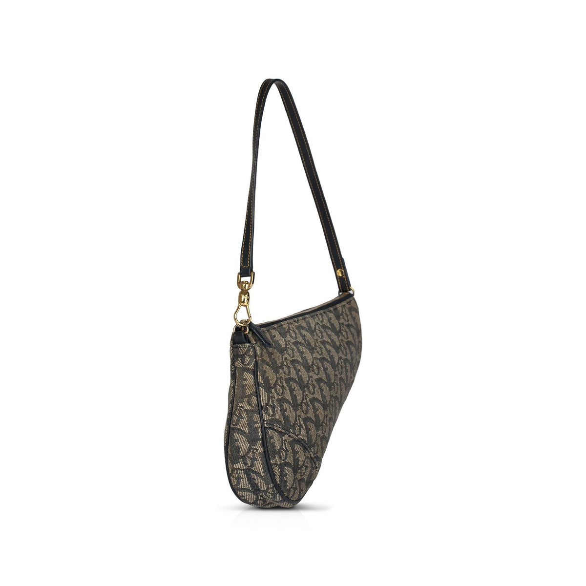 Christian Dior Mini Saddle Bag Rovelle Bags