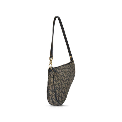 Christian Dior Mini Saddle Bag Rovelle Bags