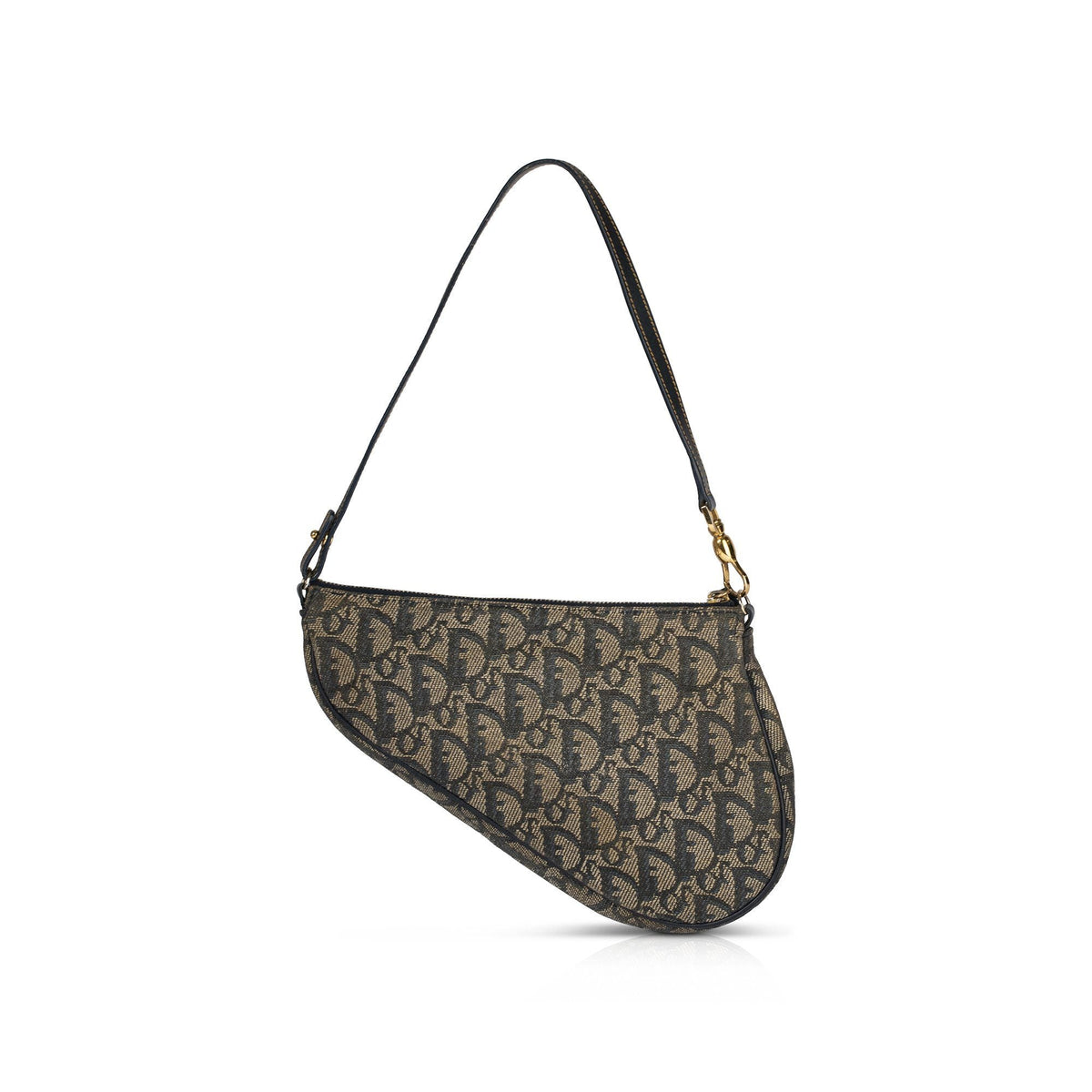 Christian Dior Mini Saddle Bag Rovelle Bags
