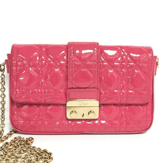 Christian Dior Miss Dior Promenade Pouch Rovelle Bags