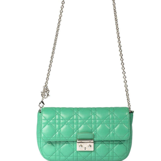 Christian Dior Miss Dior Small Flap Bag Rovelle Bags
