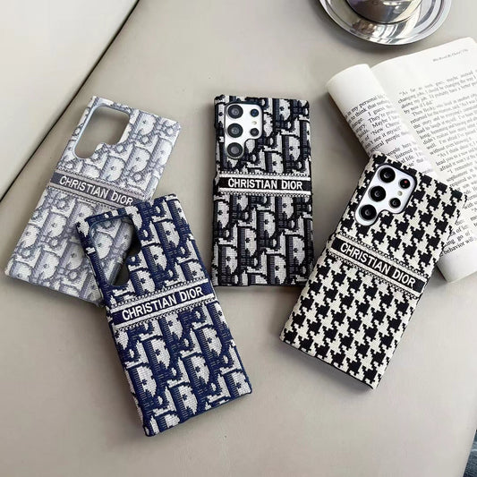Christian Dior Samsung Galaxy Phone Case Shop