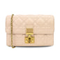 Dior Lou Quilted Chain Crossbody Bag Rovelle Bags